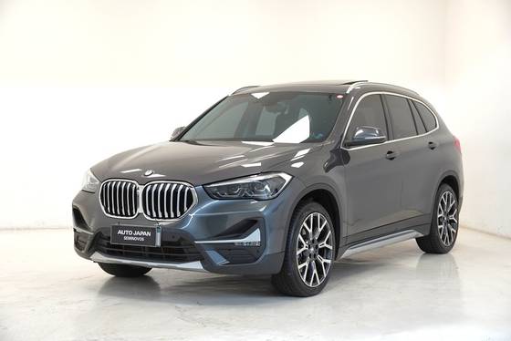 BMW X1 2.0 16V TURBO ACTIVEFLEX SDRIVE20I X-LINE 4P AUTOMÁTICO BMW X1 2.0 16V TURBO ACTIVEFLEX SDRIVE20I X-LINE 4P AUTOMÁTICO